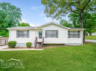 1240 Birchwood St, Birmingham, AL 35215