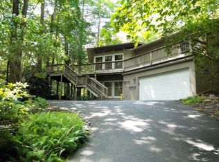 1375 W Christy Trl, Sapphire, NC 28774
