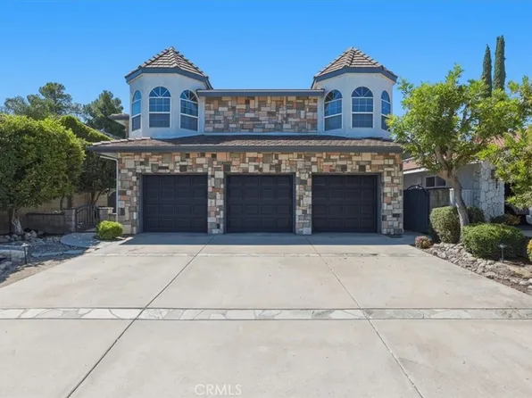 30294 Little Harbor Dr, Canyon Lake, CA 92587