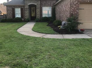 207 Woodland Way, Pearl, MS 39208