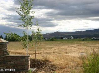 LOT 9 Hunters Ridge Rd, Corvallis, MT 59828