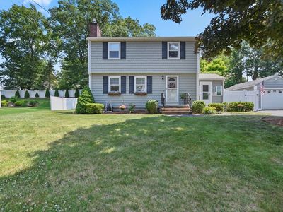 23 Beech St, North Chelmsford, MA, 01863