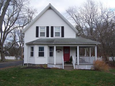 373 N Elm St, West Bridgewater, MA, 02379