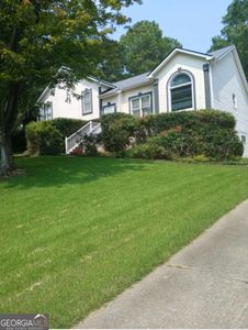 36 Bramblewood Trl SW, Cartersville, GA, 30120