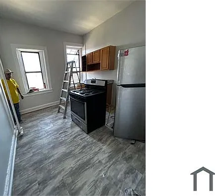1 bed, $2,250 — Photo 2