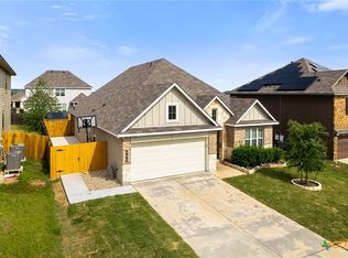 865 Stockdale Rd, Copperas Cove, TX 76522