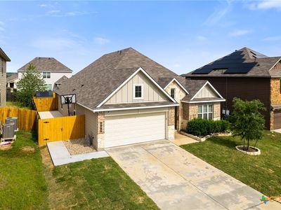 865 Stockdale Rd, Copperas Cove, TX, 76522