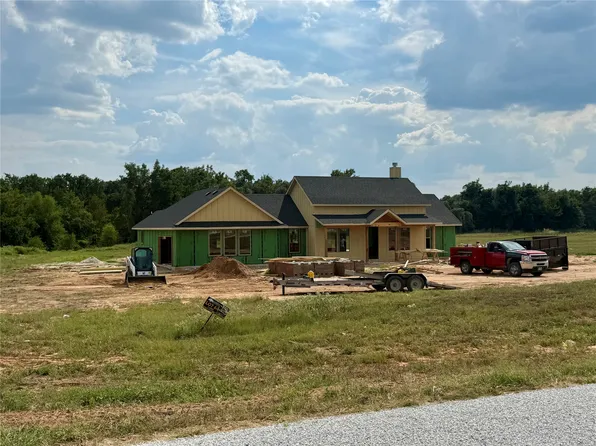 204 Kilkenny Rd, Poolville, TX 76487