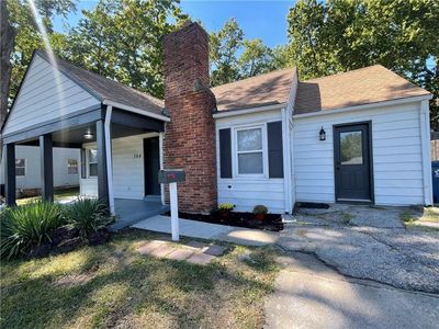 504 S Northern Blvd, Sugar Creek, MO, 64054