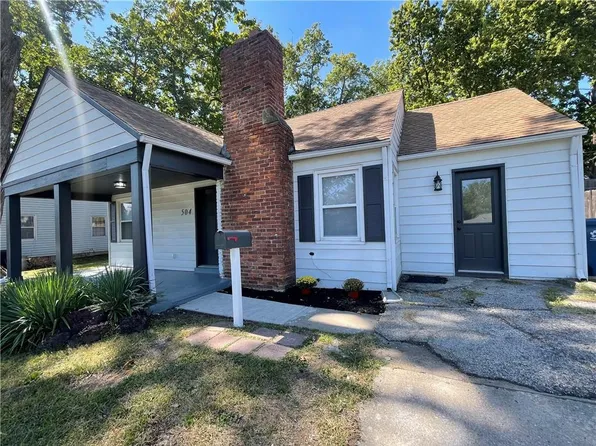 504 S Northern Blvd, Sugar Creek, MO 64054