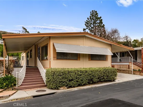 1850 Fairway Dr Space 43, Chino Hills, CA 91709