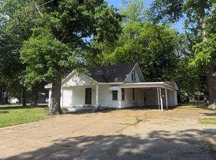 817 Howard St, Blytheville, AR 72315