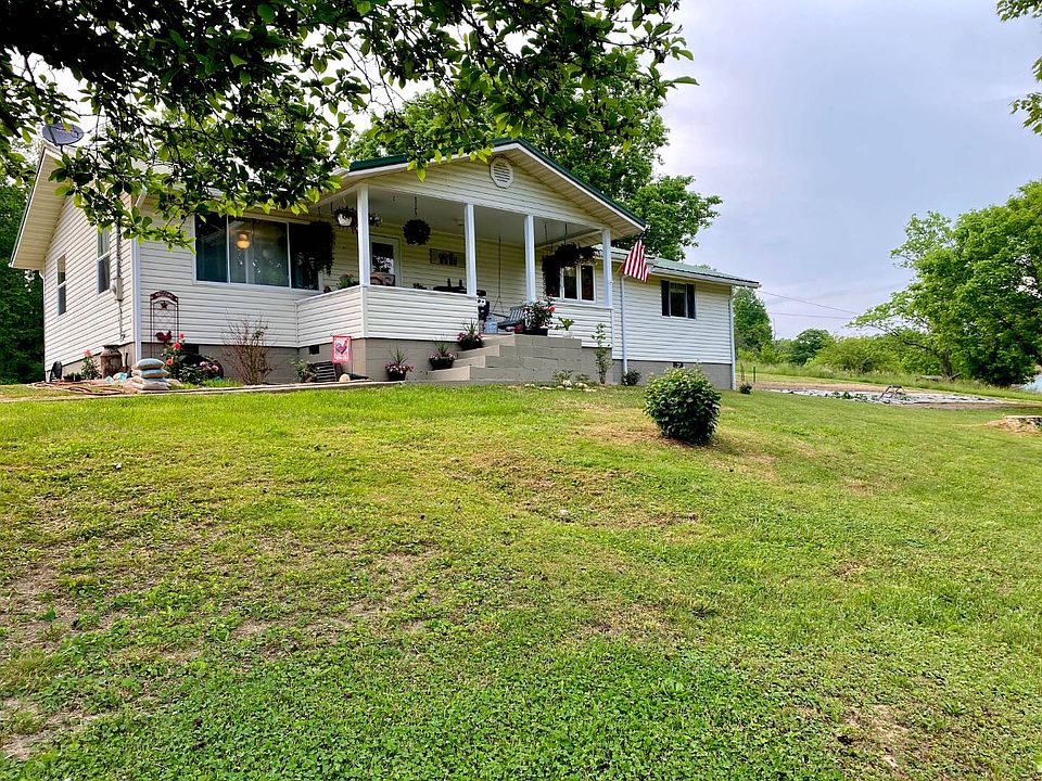 54 Tyler Mountain Dr, Gassaway, WV 26624 Zillow