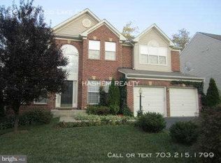 8617 Placid Lake Ct, Bristow, VA 20136