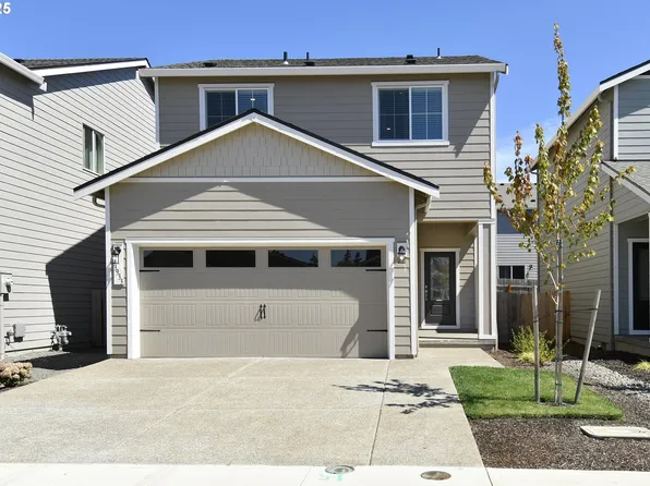 3933 SW Duniway Ln, Gresham, OR 97080