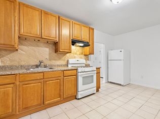 62 Beacon Ave #B, Jersey City, NJ 07306