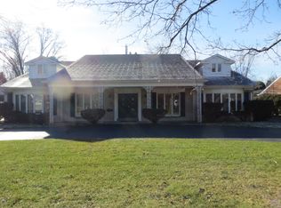3825 Hillandale Rd APT WEST, Ottawa Hills, OH 43606