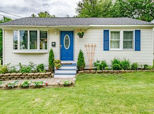 354 Ray St, Portland, ME 04103