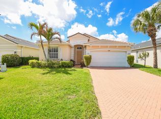 Lake Forest At Slw, Port Saint Lucie, FL 34986