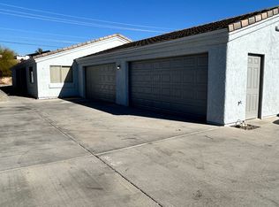 2290 Agave Bay UNIT 102, Lake Havasu City, AZ 86403