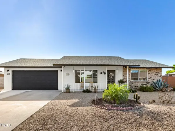 18230 N ORGAN PIPE Drive, Sun City, AZ 85373