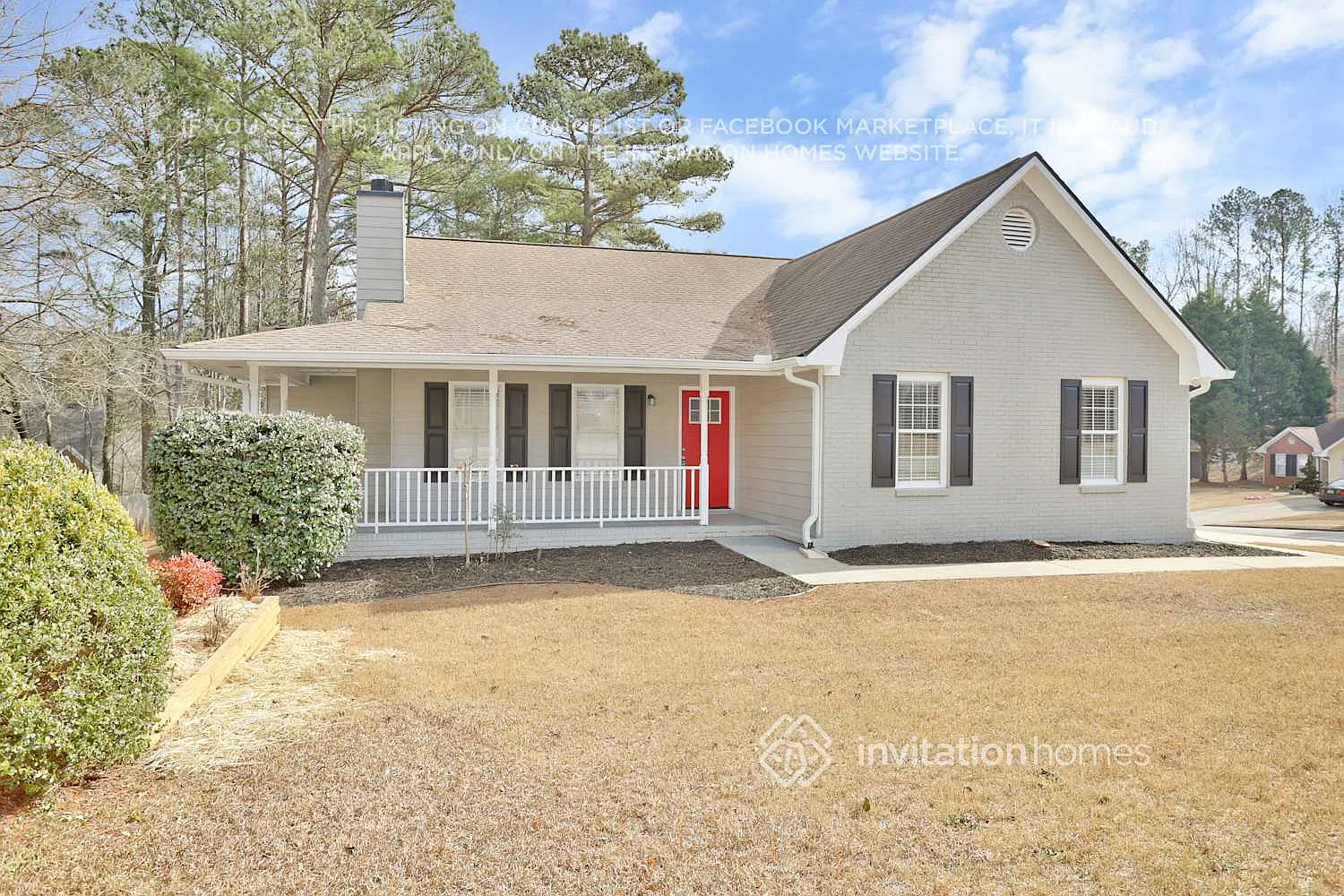 389 Grove Hill Dr Stockbridge, GA 30281 — Photo 2