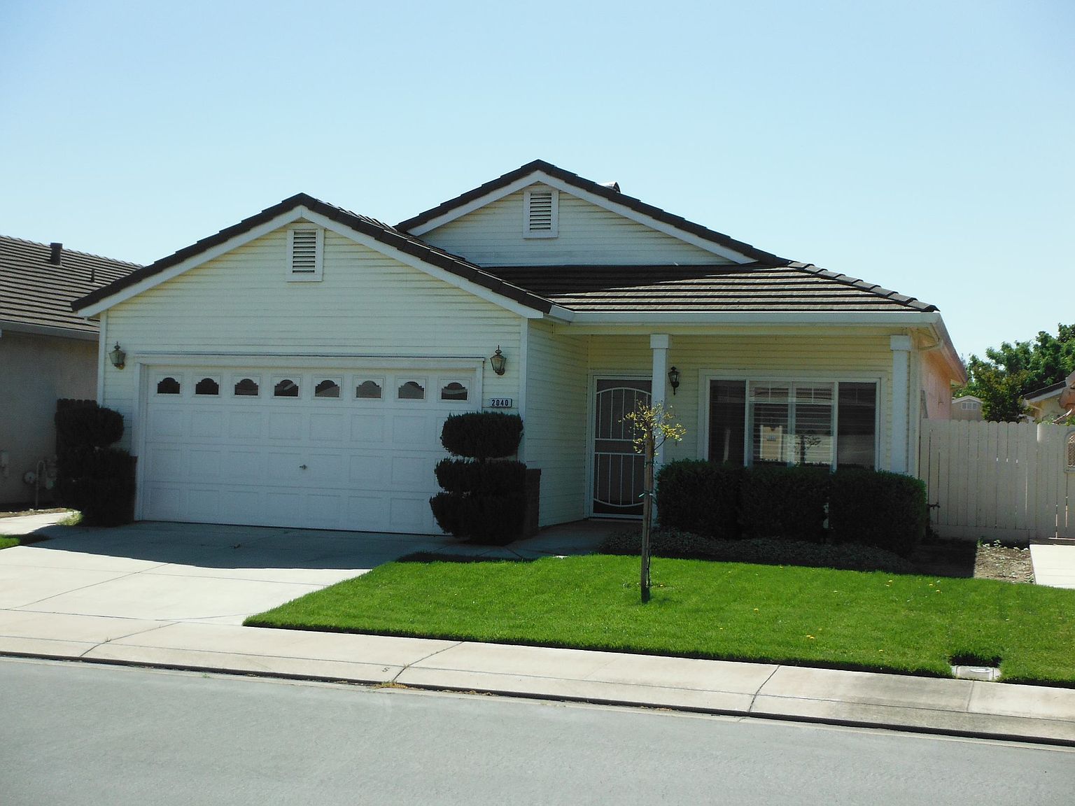 2040 Spring Valley Dr, Turlock, CA 95382 Zillow