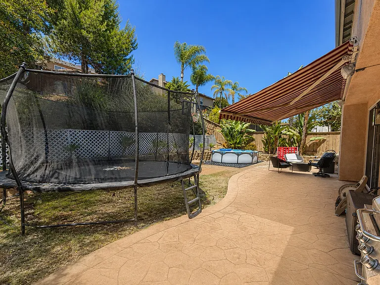 1421 Carneros Valley St — Photo 34