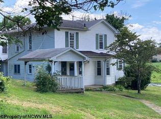 7151 George Washington Hwy, Bridgeport, WV 26330