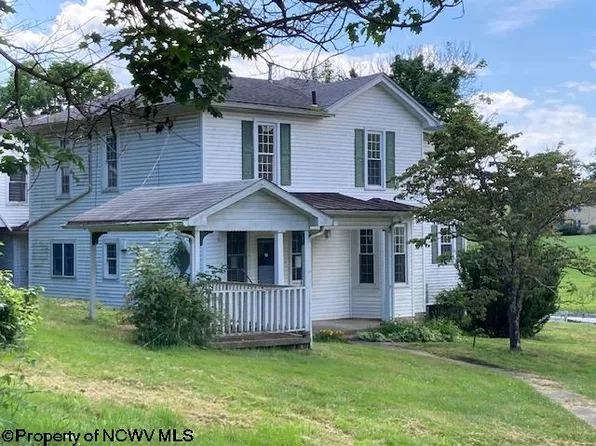 7151 George Washington Hwy, Bridgeport, WV 26330