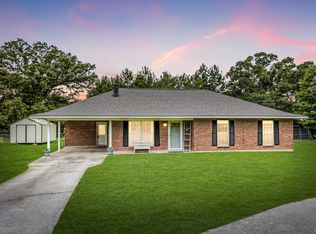 31735 N Doyle Rd, Holden, LA 70744