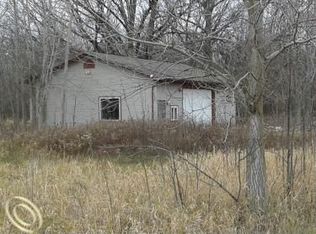 8061 Merritt Rd, Ypsilanti, MI 48197