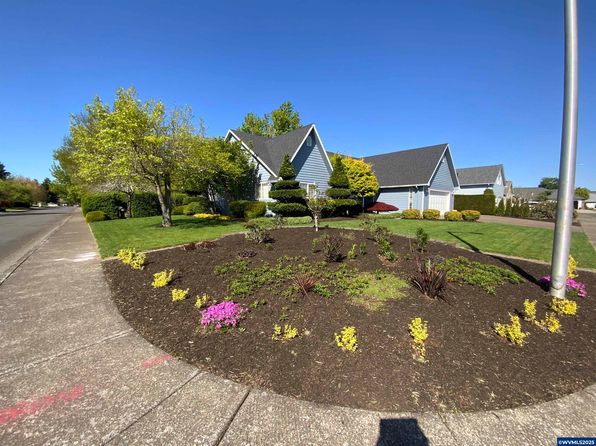 1177 Glazemeadow St NE, Keizer, OR 97303