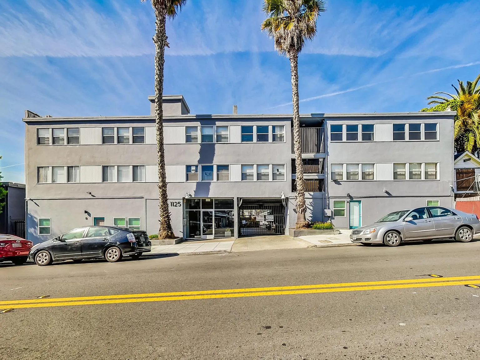 Palmcrest — Photo 1