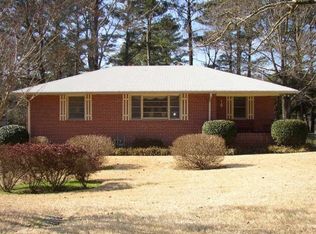 2220 Woodberry Ln SE, Marietta, GA 30067