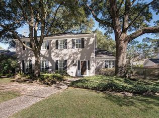 614 Patchester Dr, Houston, TX 77079