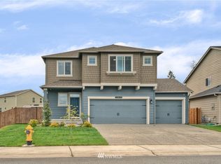 19017 110th Avenue Ct E, Puyallup, WA 98375