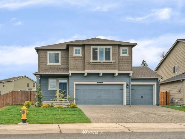19017 110th Avenue Ct E, Puyallup, WA 98375