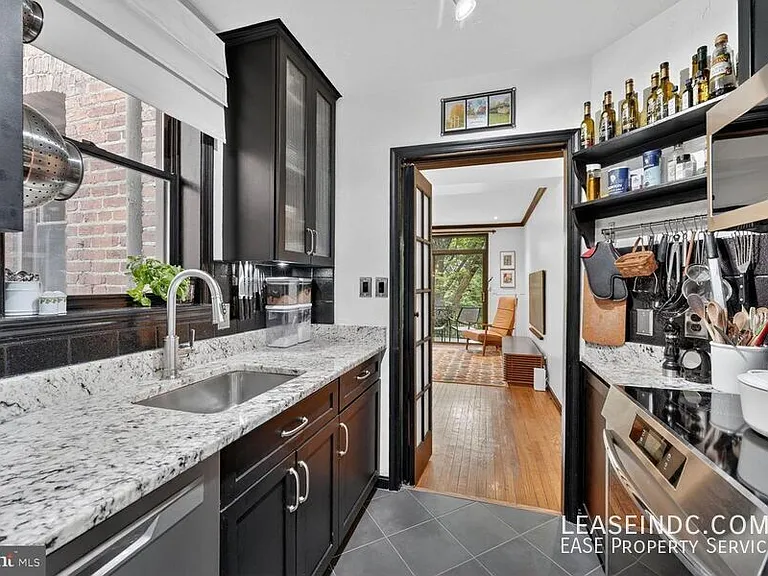 2310 Ashmead Pl NW #205 — Photo 8