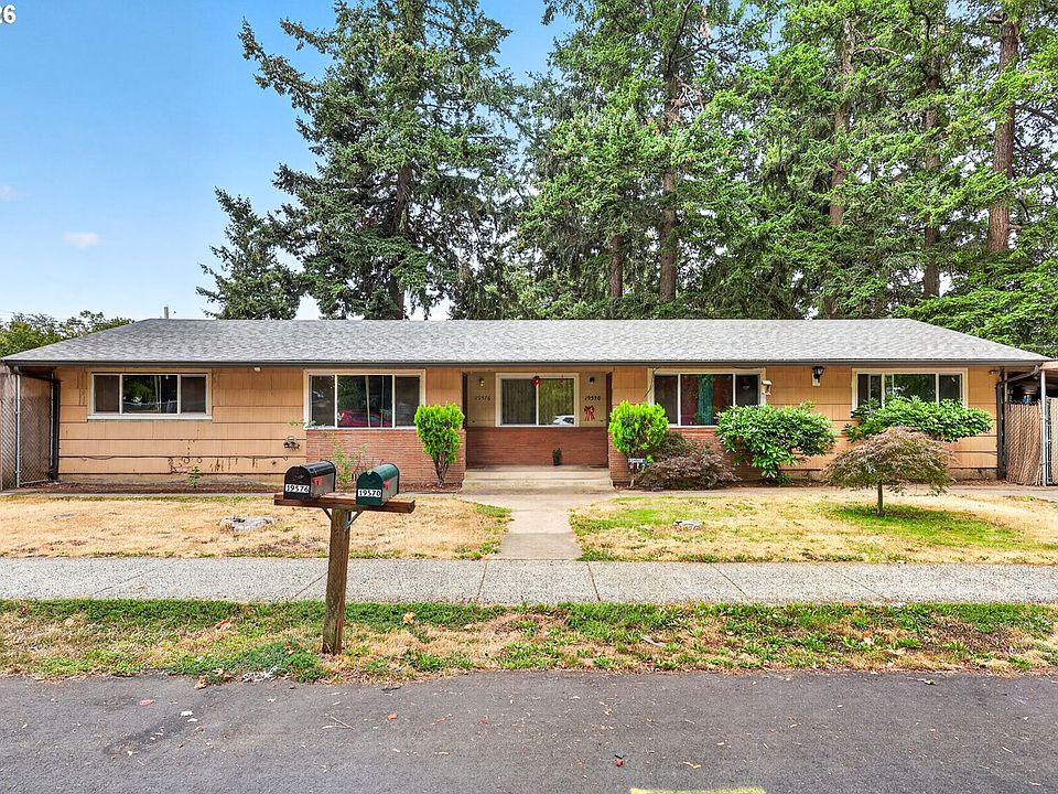 1st image of 19570 SE Yamhill St