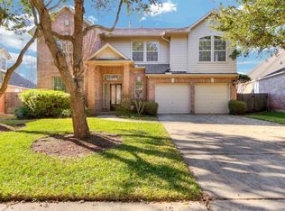 4918 Mountain Frk, Missouri City, TX 77459