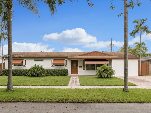 5830 SW 89th Ct, Miami, FL 33173