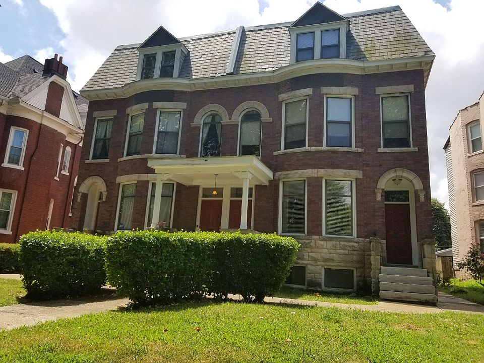 1st image of 4366 W Pine Blvd #Aw
