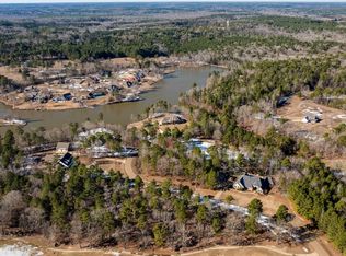 0 Sugarloaf Ln, Calhoun, LA 71225