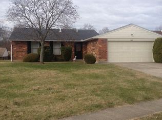 8667 Belle Chase Dr, Dayton, OH 45424