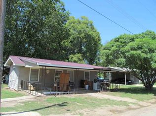 509 N Howard St, Warren, AR 71671