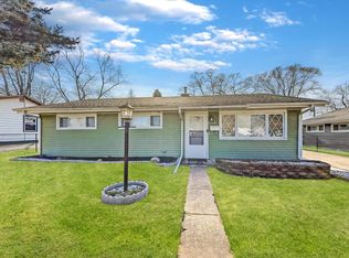 2222 Madonna Ave, Joliet, IL 60436