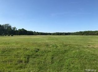 Smiths Creek Rd, Goodells, MI 48027