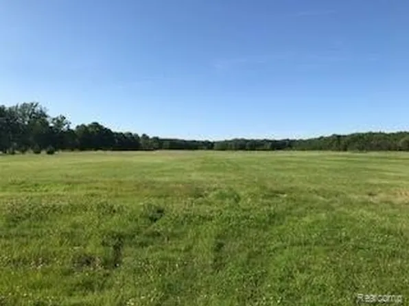 Smiths Creek Rd, Goodells, MI 48027