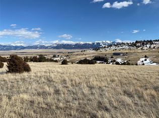 Dude Ranch Trl, Ennis, MT 59729
